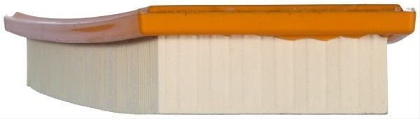 Filtru aer MAHLE LX2787 [3]