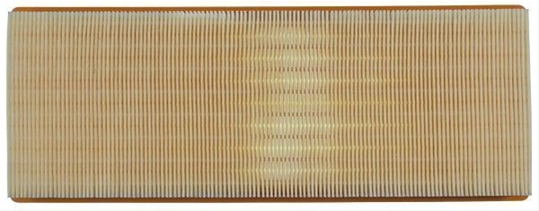 Filtru aer MAHLE LX2877 [1]