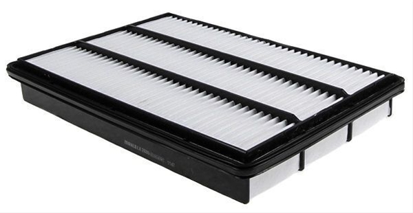 Filtru aer MAHLE LX2885 [2]