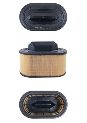 Filtru aer MAHLE LX2966 [2]