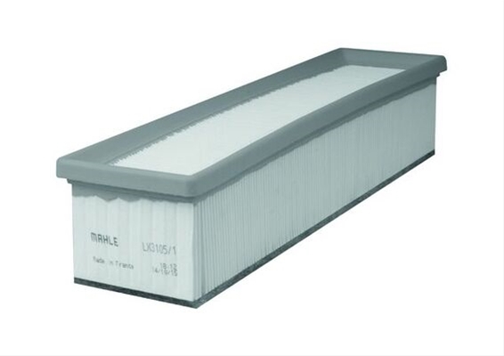 Filtru aer MAHLE LX3105/1 [2]