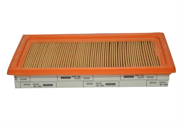 Filtru aer MAHLE LX3305 [3]