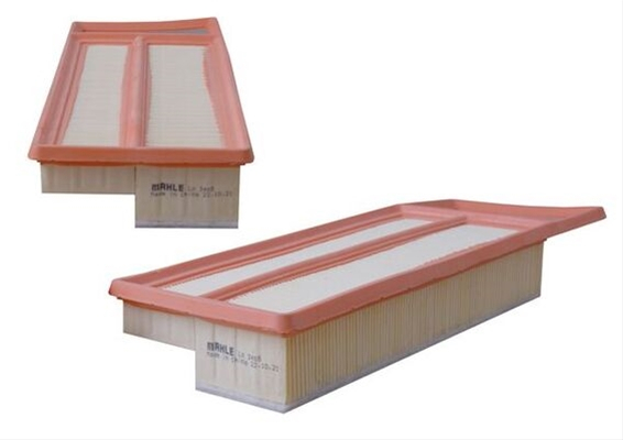 Filtru aer MAHLE LX3465 [2]