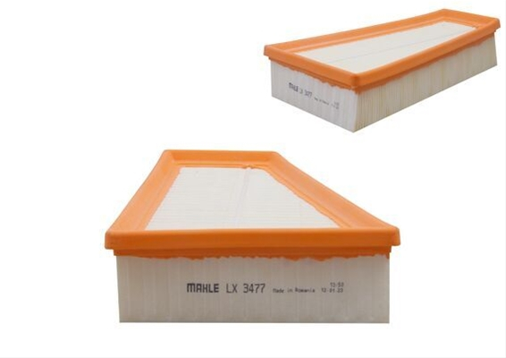 Filtru aer MAHLE LX3477 [3]