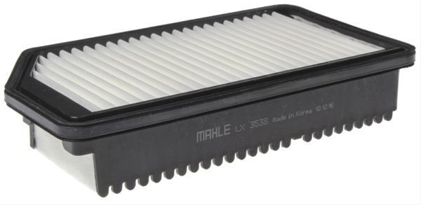 Filtru aer MAHLE LX3538 [1]