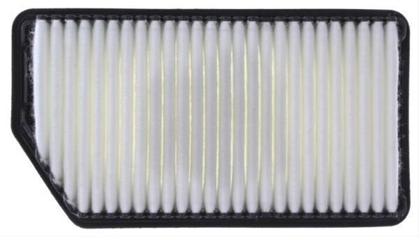 Filtru aer MAHLE LX3538 [2]