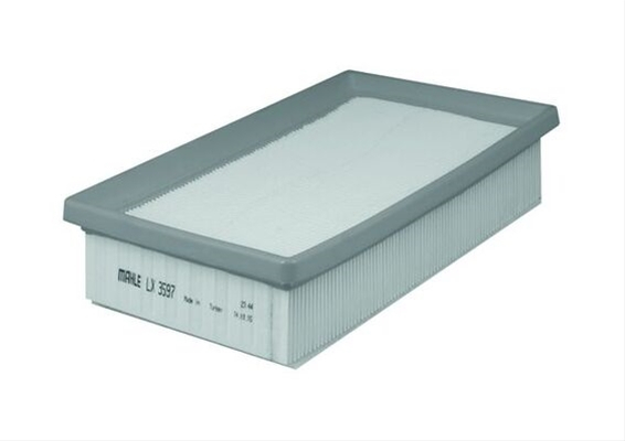 Filtru aer MAHLE LX3597 [1]