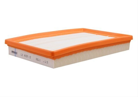 Filtru aer MAHLE LX4031/2 [2]