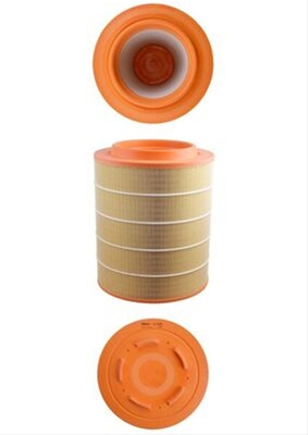 Filtru aer MAHLE LX4076 [2]