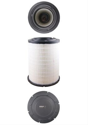 Filtru aer MAHLE LX4139 [2]