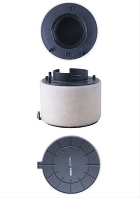 Filtru aer MAHLE LX4249 [2]