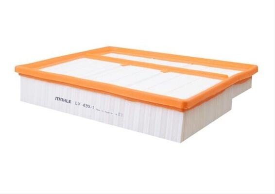 Filtru aer MAHLE LX439/1 [2]