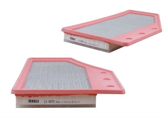 Filtru aer MAHLE LX4573 [2]