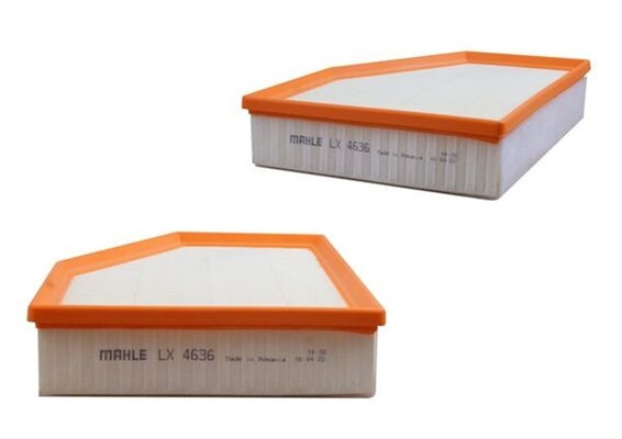 Filtru aer MAHLE LX4636 [2]