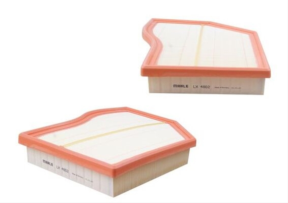 Filtru aer MAHLE LX4802 [2]
