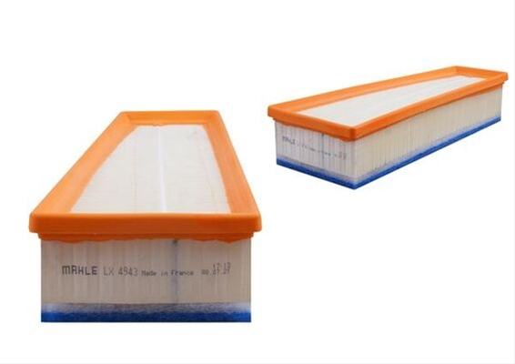 Filtru aer MAHLE LX4943 [2]