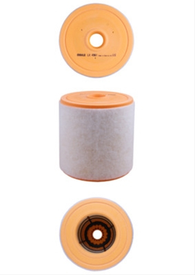 Filtru aer MAHLE LX4961 [1]