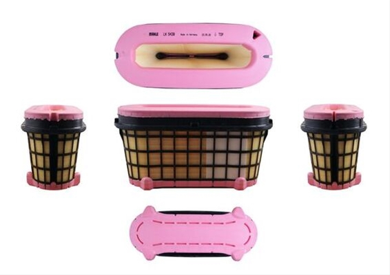 Filtru aer MAHLE LX5438 [1]