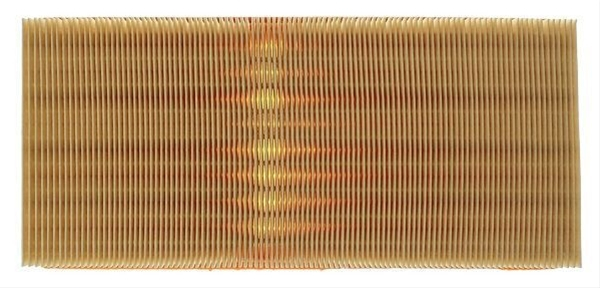 Filtru aer MAHLE LX572 [2]