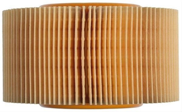 Filtru aer MAHLE LX578 [1]