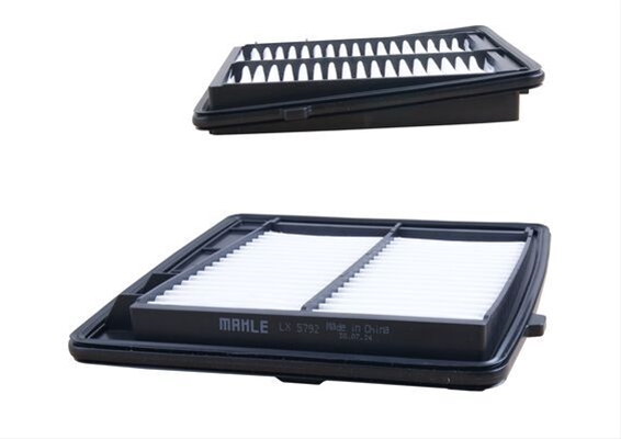 Filtru aer MAHLE LX5792 [2]