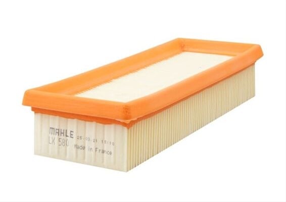 Filtru aer MAHLE LX580 [2]
