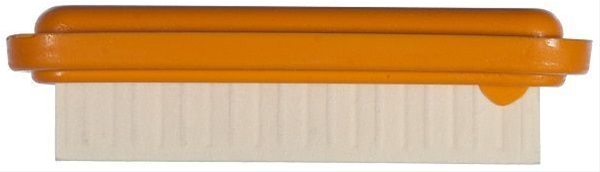 Filtru aer MAHLE LX591 [3]