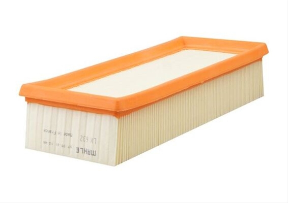 Filtru aer MAHLE LX632 [3]