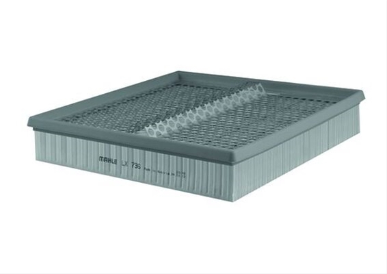 Filtru aer MAHLE LX736 [2]