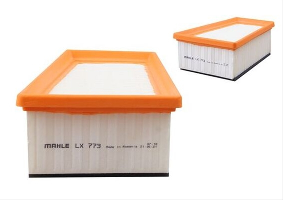 Filtru aer MAHLE LX773 [2]