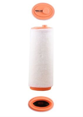 Filtru aer MAHLE LX823 [2]