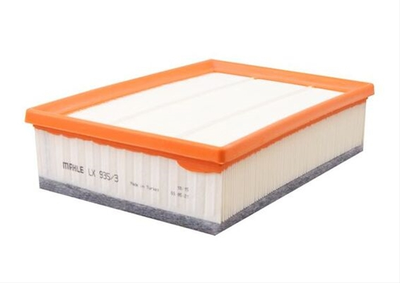 Filtru aer MAHLE LX935/3 [2]