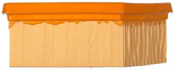 Filtru aer MAHLE LX966 [2]