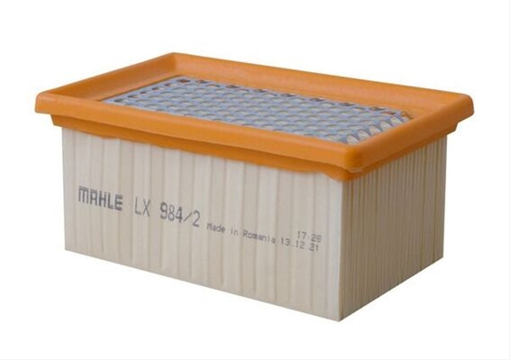 Filtru aer MAHLE LX984/2 [3]