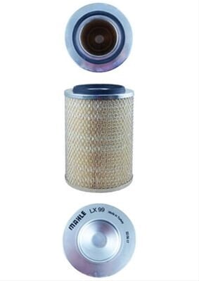 Filtru aer MAHLE LX99 [1]