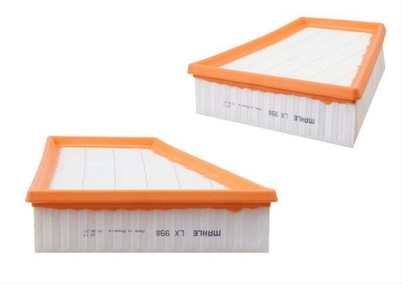 Filtru aer MAHLE LX998 [1]