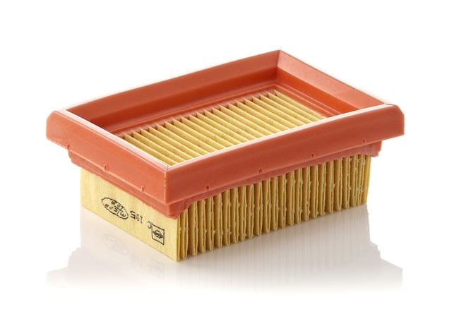 Filtru aer Mann-Filter C105 [1]