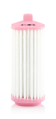 Filtru aer Mann-Filter C11007 [1]