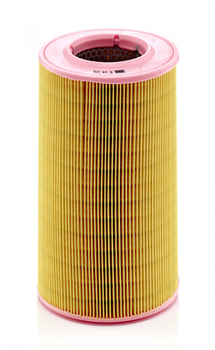 Filtru Aer Mann-Filter C14176 [1]