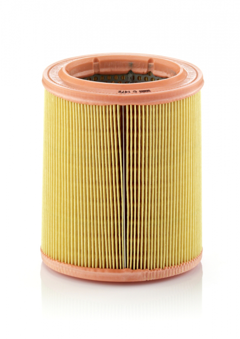 Filtru Aer Mann-Filter C1472 [1]