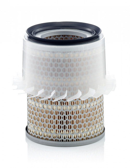 Filtru Aer Mann-Filter C16148 [1]