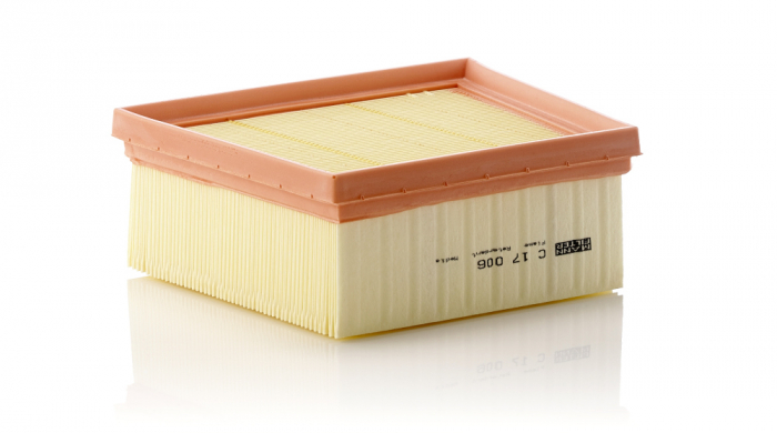 Filtru Aer Mann-Filter C17006 [1]