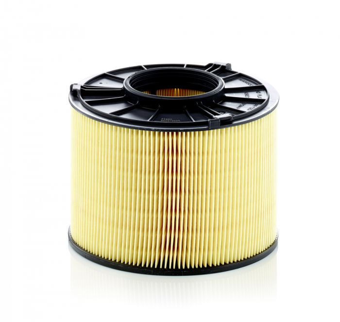 Filtru Aer Mann-Filter C17012/1 [1]