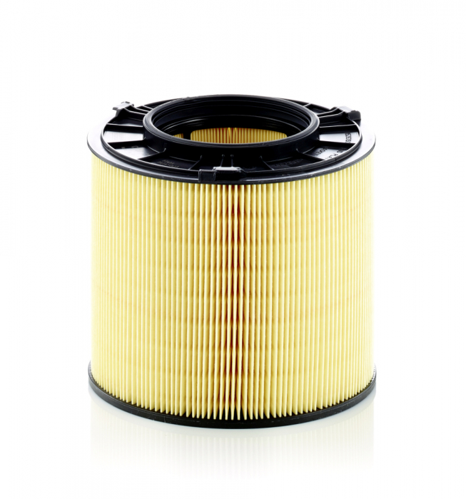 Filtru Aer Mann-Filter C17013 [1]