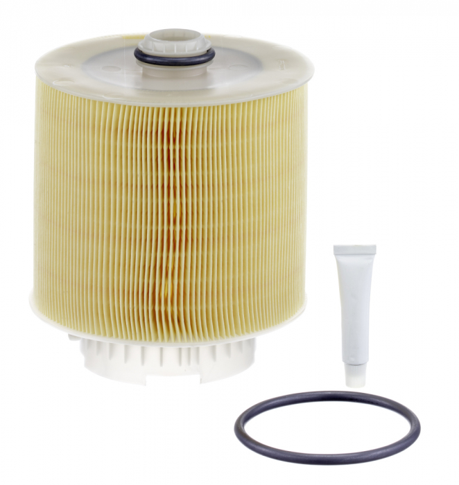 Filtru Aer Mann-Filter C17137/1x [1]