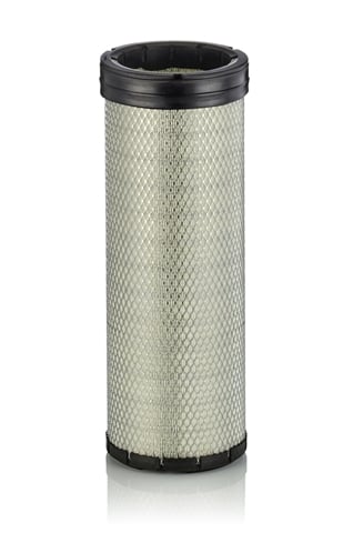 Filtru aer Mann-Filter C17170 [1]