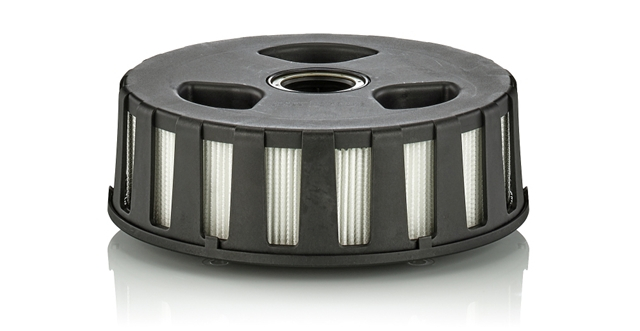 Filtru aer Mann-Filter C18016 [1]