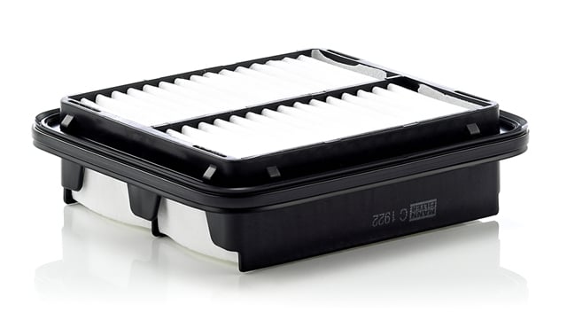 Filtru aer Mann-Filter C1922 [1]