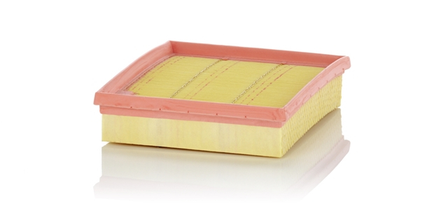 Filtru aer Mann-Filter C20016 [1]