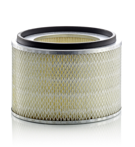 Filtru aer Mann-Filter C20019 [1]